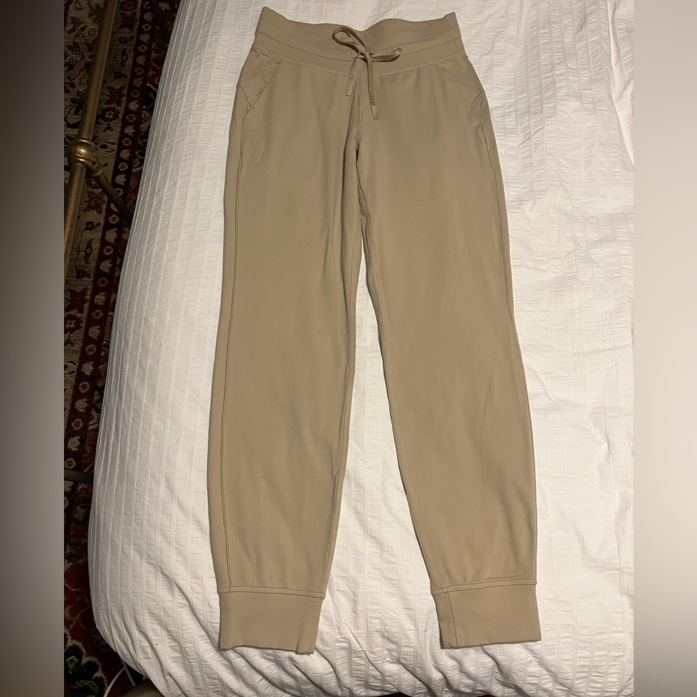 Lululemon Ready to Rulu Joggers